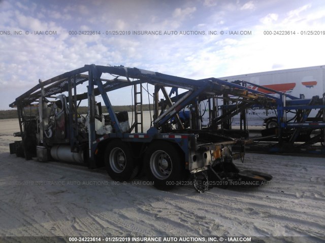 1XP5DR9X8TN416902 - 1996 PETERBILT 379 Unknown photo 3