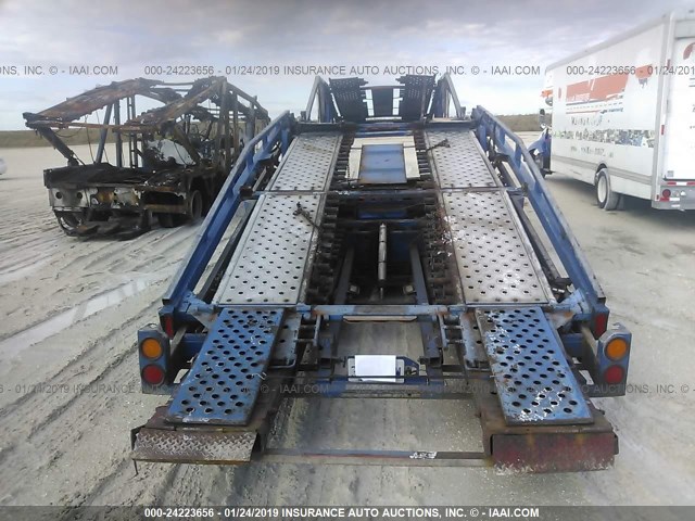 1B9CS4521YP275444 - 2000 BOYDSTUN METAL WORKS AUTO TRANSPORTER  Unknown photo 6