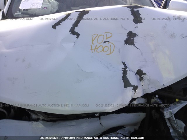 4T4BF1FK5DR301854 - 2013 TOYOTA CAMRY L/SE/LE/XLE Ağ foto 10