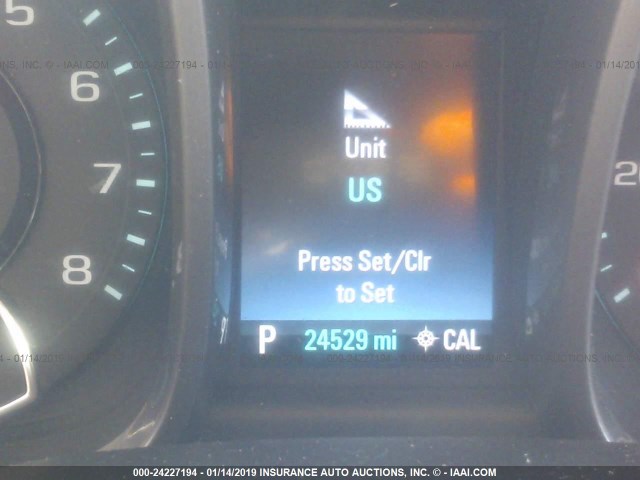 1G11C5SL5EF285999 - 2014 CHEVROLET MALIBU 1LT თეთრი ფოტო 7