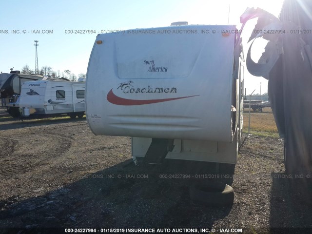 1TC3B172163001402 - 2006 COACHMEN OTHER  WHITE photo 2