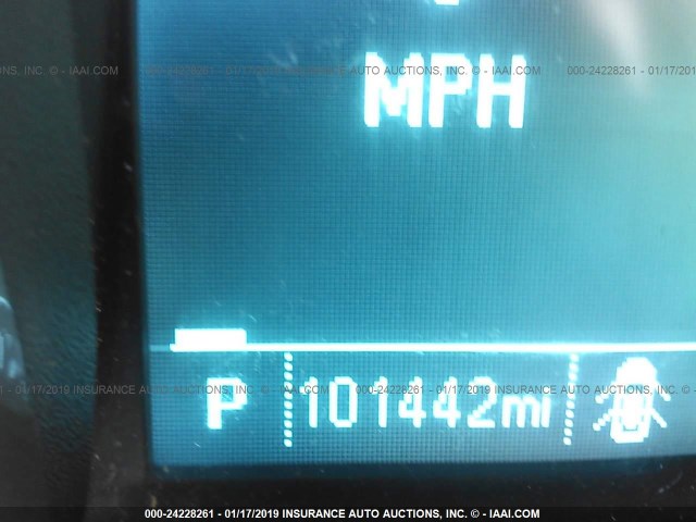 1G11C5SA3DF125309 - 2013 CHEVROLET MALIBU 1LT ვერცხლისფერი ფოტო 7