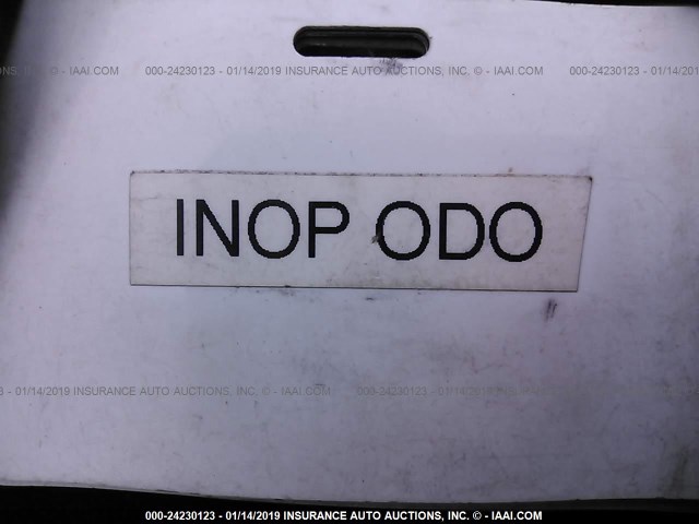 1G1ZS58FX8F134149 - 2008 CHEVROLET MALIBU LS TAN photo 7