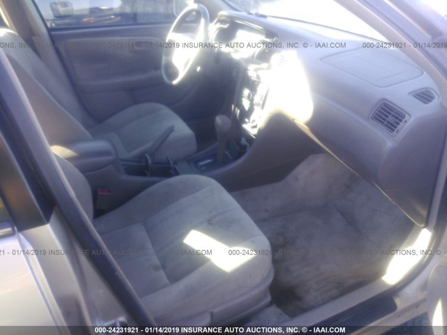 JT2BG22K1Y0454891 - 2000 TOYOTA CAMRY CE/LE/XLE 香槟色 照片 5