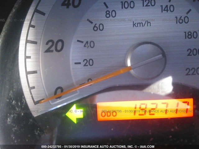 JTKDE167680242759 - 2008 TOYOTA SCION TC 黑色 照片 7