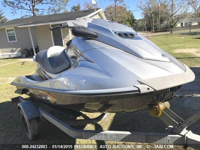 YAMA1593E111 - 2011 YAMAHA WAVERUNNER Unknown photo 1