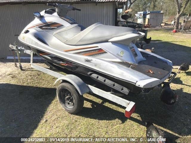 YAMA1593E111 - 2011 YAMAHA WAVERUNNER Unknown photo 3