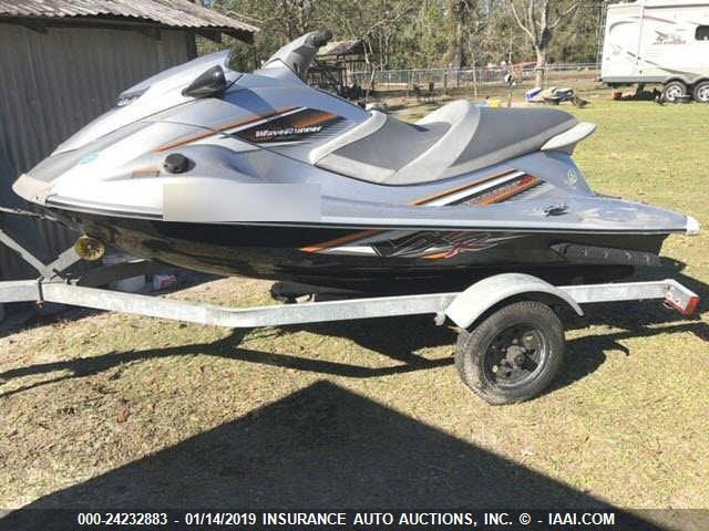 YAMA1593E111 - 2011 YAMAHA WAVERUNNER Unknown photo 8