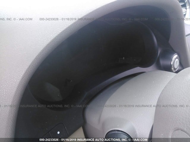 1N4AL21E07C216818 - 2007 NISSAN ALTIMA 2.5/2.5S WHITE photo 7