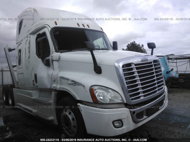 3AKJGLD55GSHB1754 - 2016 FREIGHTLINER CASCADIA 125  Unknown photo 7