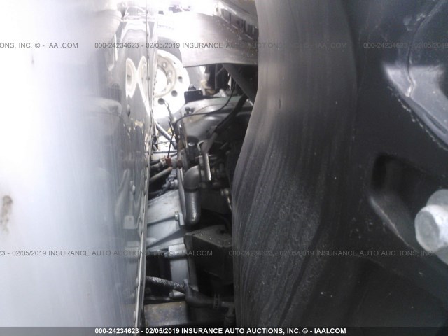 JL6BBG1S58K005889 - 2008 MITSUBISHI FUSO TRUCK FE 84D Unknown photo 10