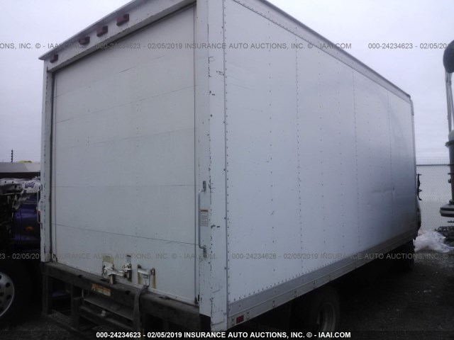 JL6BBG1S58K005889 - 2008 MITSUBISHI FUSO TRUCK FE 84D Unknown photo 7