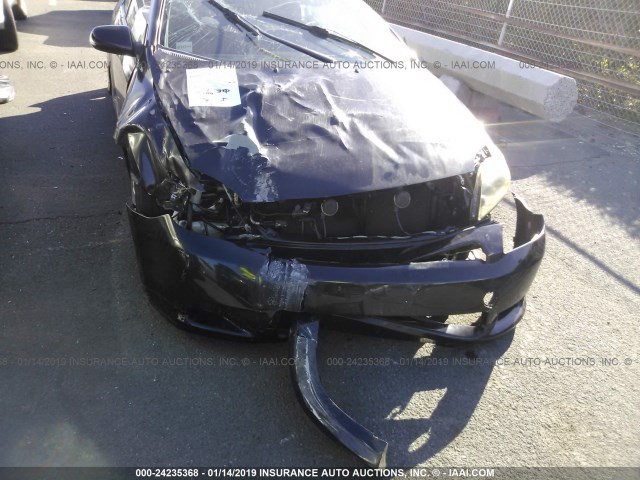 JTKDE3B73A0303167 - 2010 TOYOTA SCION TC 黑色 照片 6