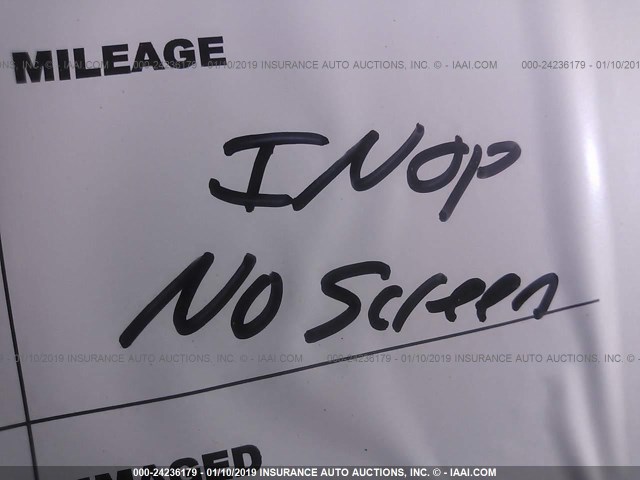 JTEBU5JR3H5458827 - 2017 TOYOTA 4RUNNER 灰色 照片 7