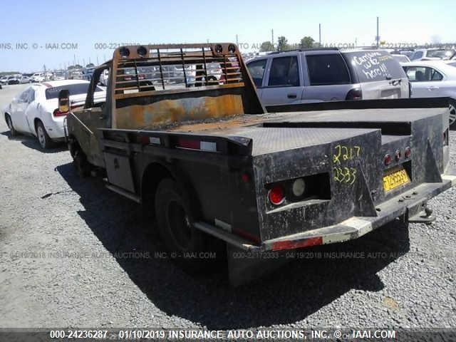 1FDKF38G5VEA40025 - 1997 FORD F350 Unknown photo 3