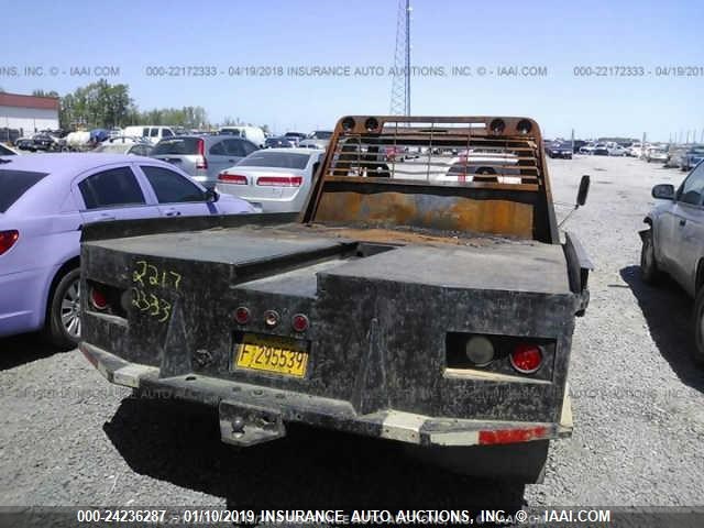 1FDKF38G5VEA40025 - 1997 FORD F350 Unknown photo 7