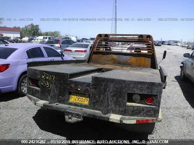 1FDKF38G5VEA40025 - 1997 FORD F350 Unknown photo 8