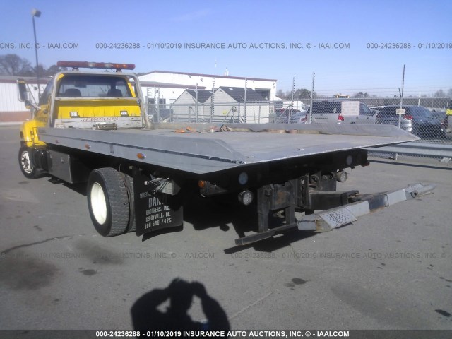 1GBJ6H1J9VJ115470 - 1997 CHEVROLET C-SERIES C6H042 黄色 照片 7