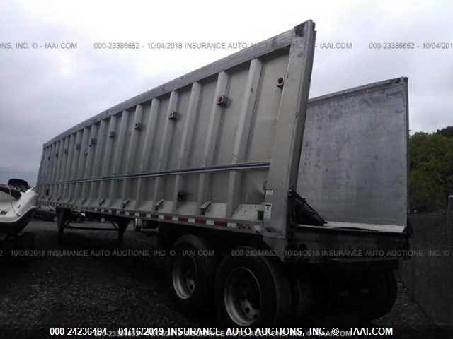 1E1Z2Y289ER050145 - 2014 EAST MANUFACTURING TRAILER  Unknown photo 3