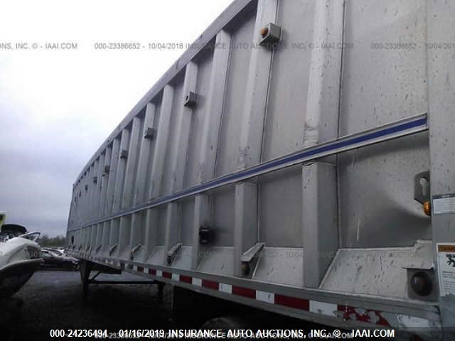 1E1Z2Y289ER050145 - 2014 EAST MANUFACTURING TRAILER  Unknown photo 6