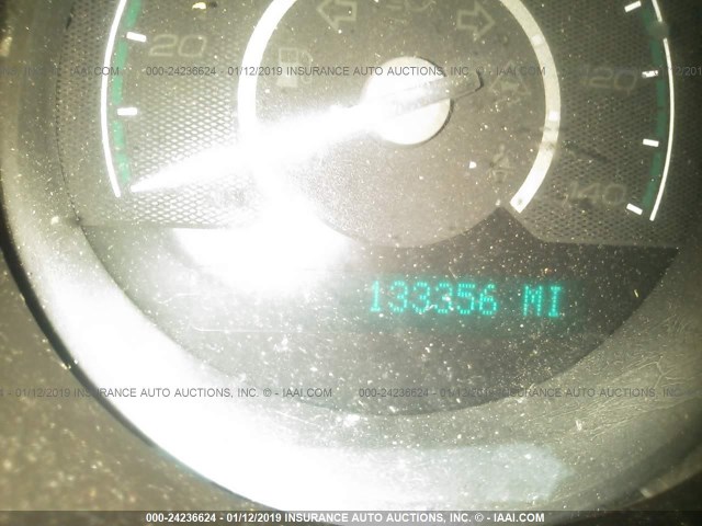 1G1ZG57B784292363 - 2008 CHEVROLET MALIBU 白色 照片 7