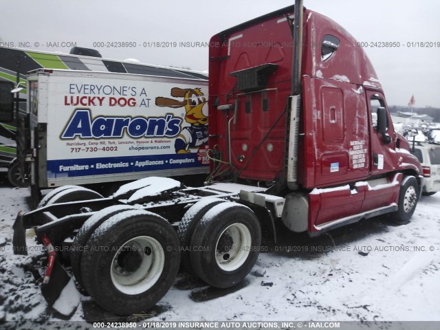 1FUJGLDR0CSBR8867 - 2012 FREIGHTLINER CASCADIA 125  Unknown photo 4