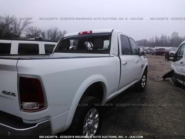 3C6UR5FLXJG125629 - 2018 RAM 2500 Unknown photo 4