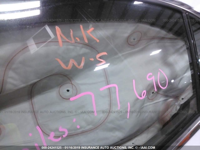 1G11A5SLXFF157118 - 2015 CHEVROLET MALIBU LS WHITE photo 7