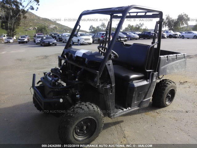 3NSRMA509KE382693 - 2019 POLARIS RZR 4 900XP  BLACK photo 2