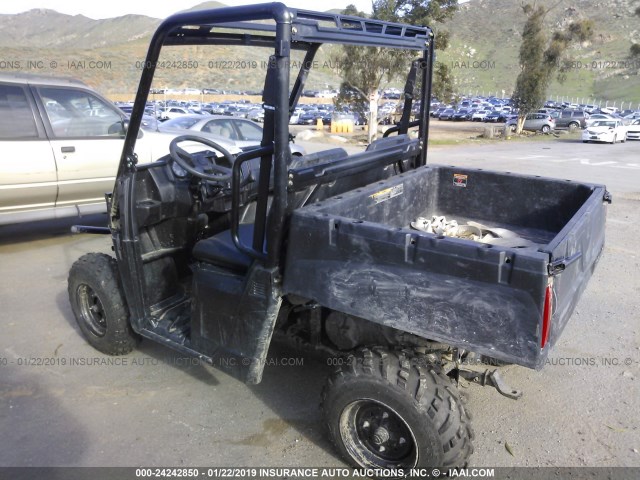 3NSRMA509KE382693 - 2019 POLARIS RZR 4 900XP  BLACK photo 3