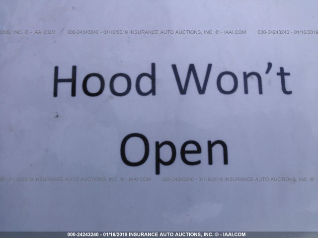 4T4BF1FK3DR327546 - 2013 TOYOTA CAMRY L/SE/LE/XLE 灰色 照片 10