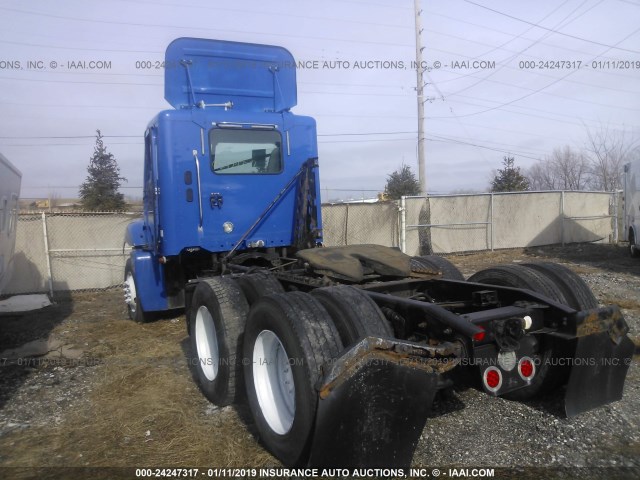 1FUJA6CK59LAH1196 - 2009 FREIGHTLINER CONVENTIONAL COLUMBIA Unknown photo 3