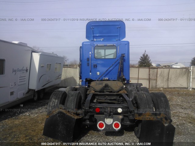 1FUJA6CK59LAH1196 - 2009 FREIGHTLINER CONVENTIONAL COLUMBIA Unknown photo 8