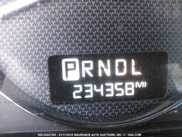 1G1ZS51F86F301650 - 2006 CHEVROLET MALIBU LS BURGUNDY photo 7