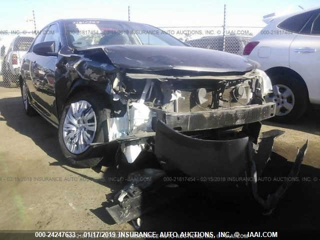 4T4BF1FK2DR276086 - 2013 TOYOTA CAMRY L/SE/LE/XLE 未知 照片 6