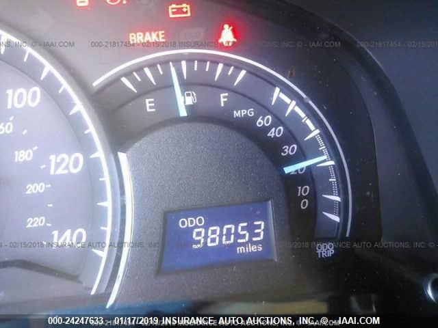 4T4BF1FK2DR276086 - 2013 TOYOTA CAMRY L/SE/LE/XLE 未知 照片 7