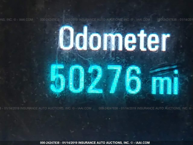 1G11D5RR1DF119128 - 2013 CHEVROLET MALIBU 1LT WHITE photo 7