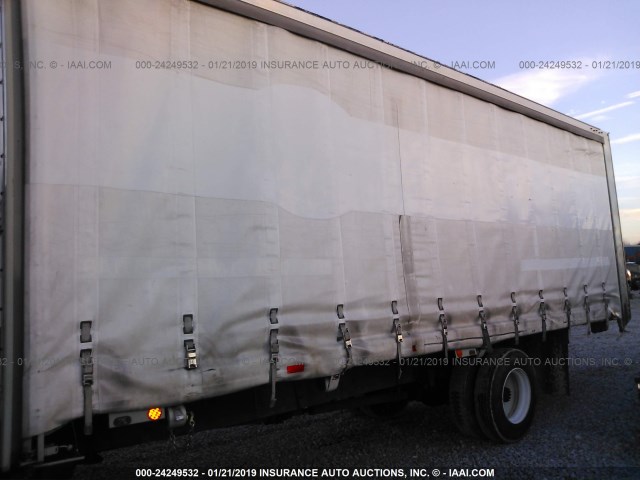 1FV3GFAC3WH914164 - 1998 FREIGHTLINER MEDIUM CONVENTION FL60 Unknown photo 7