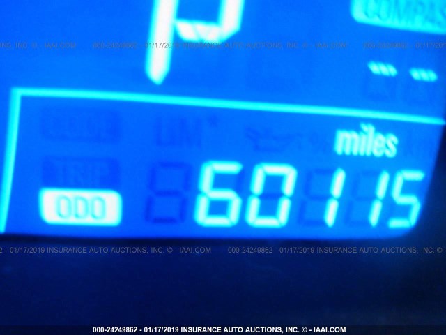 1G1JA6SH0D4120895 - 2013 CHEVROLET SONIC LS BLACK photo 7