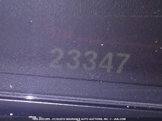 WBA3V5C54FP752607 - 2015 BMW 428 I WHITE photo 7