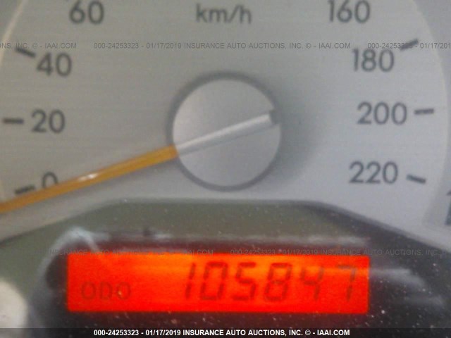 JTKDE3B78A0310339 - 2010 TOYOTA SCION TC 白色 照片 7