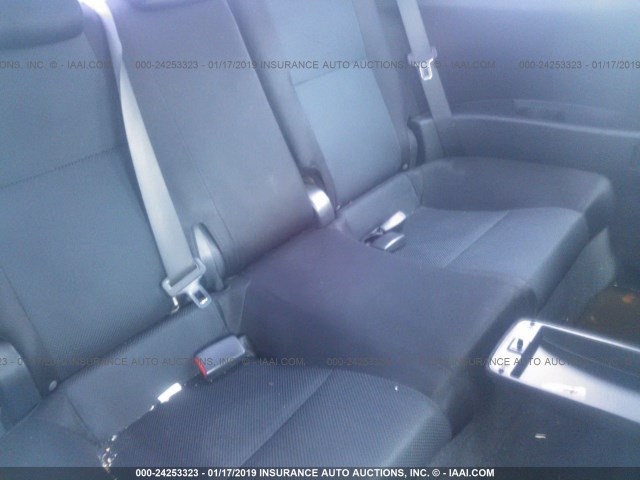 JTKDE3B78A0310339 - 2010 TOYOTA SCION TC 白色 照片 8