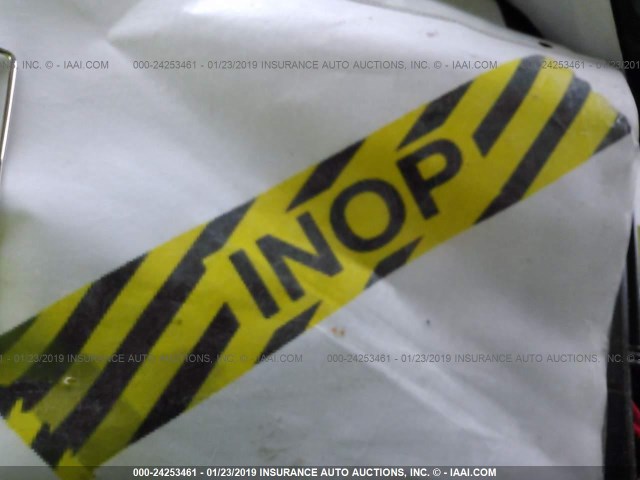 JM3KFACL1H0209169 - 2017 MAZDA CX-5 TOURING SILVER photo 7