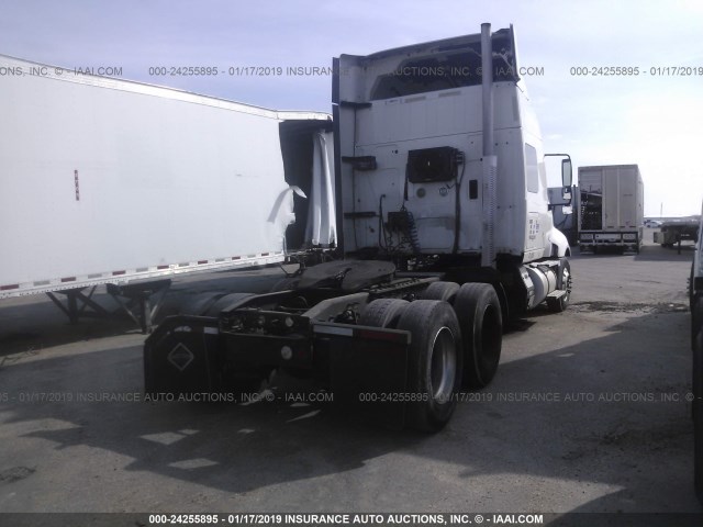 2HSCTAPR6AC212515 - 2010 INTERNATIONAL PROSTAR Unknown photo 4