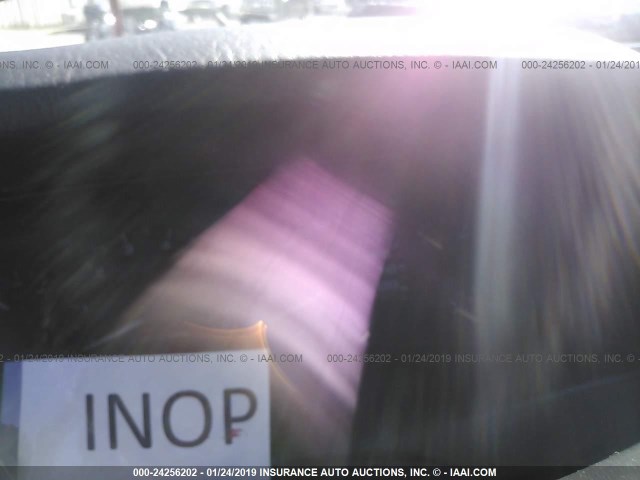 1J4GX48S84C393929 - 2004 JEEP GRAND CHEROKEE LAREDO/COLUMBIA/FREEDOM 银色 照片 7