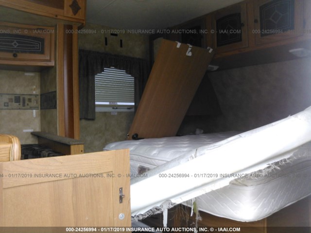 5SFNB212X9E201624 - 2009 HEARTLAND NORTH COUNTRY  白色 照片 5