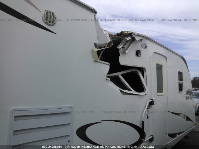 5SFNB212X9E201624 - 2009 HEARTLAND NORTH COUNTRY  白色 照片 6