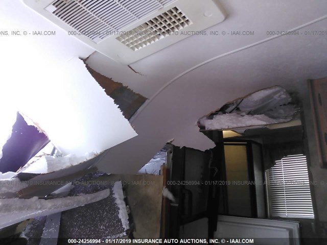 5SFNB212X9E201624 - 2009 HEARTLAND NORTH COUNTRY  白色 照片 7