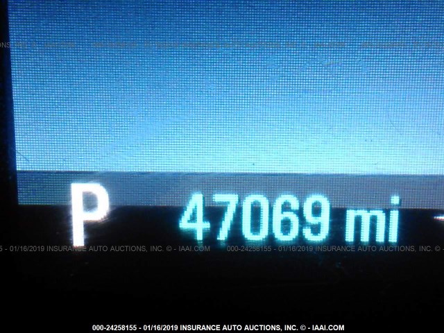 1G11C5SL5FF282764 - 2015 CHEVROLET MALIBU 1LT 紫色 照片 7