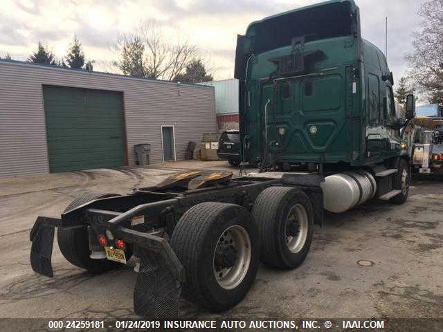 1FUJGHDV6DLBW1909 - 2013 FREIGHTLINER CASCADIA 113  Unknown photo 4